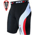 RDX SMALL COMPRESSION SHORTS & GEL GROIN CUP-1